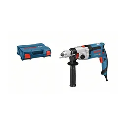 Bosch Wiertarka udarowa GSB 24-2 1100 W