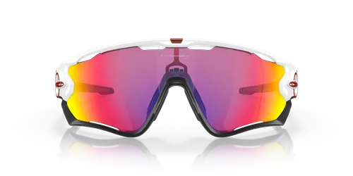 Очки для шоссейного велоспорта OAKLEY Jawbreaker PRIZM