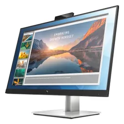 Monitor HP E24d G4 24" Full HD IPS 60Hz 5ms