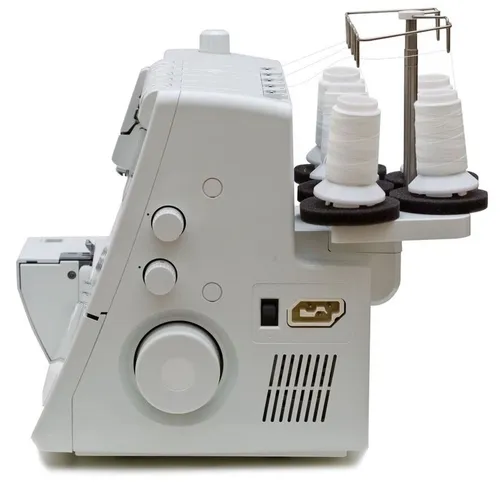 Maszyna do szycia MINERVA M4000CL