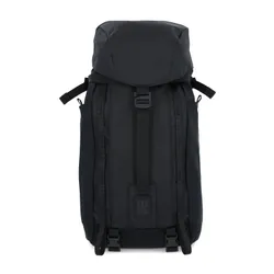 Рюкзак Topo Designs Mountain Pack 16 l 2.0-black / black