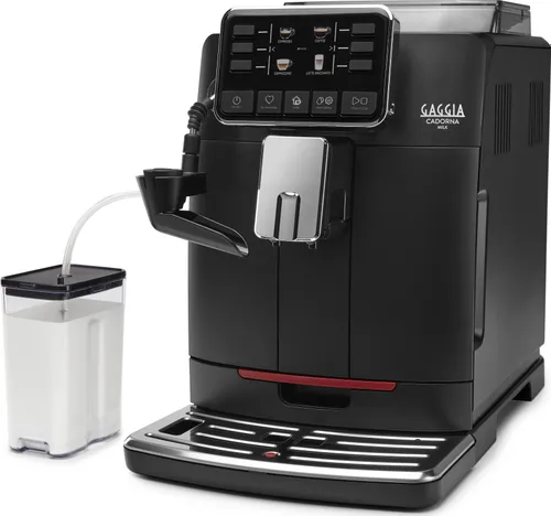 Кофемашина Gaggia Cadorna Milk RI9603/01