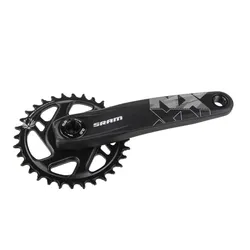 Шатуны SRAM NX Eagle DUB