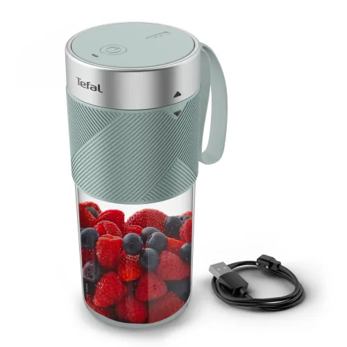 Blender kielichowy Tefal BL1C0430 Bezprzewodowy