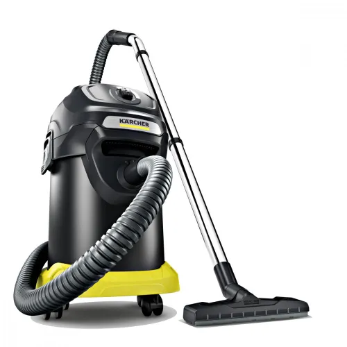 Karcher каминный пылесос AD 4 Premium 1.629-731.0