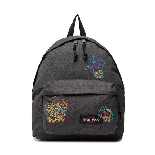 Eastpak EK000620U481 Neon patch-uri U48 Rucsac