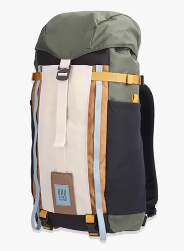 Рюкзак Topo Designs Mountain Pack 16 l-bone white / olive