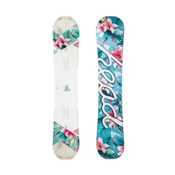 Deska snowboardowa damska HEAD Everything LYT