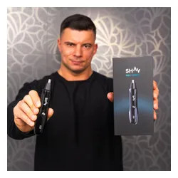 Trymer do nosa i uszu SHAV Nose Trimmer