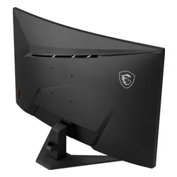 Monitor MSI MAG 321CQF E18 31.5" 2560x1440px 180Hz 0.5 ms [GTG] Curved