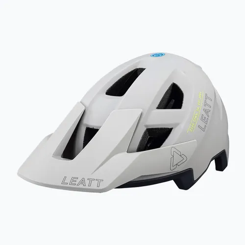 Kask rowerowy Leatt MTB AllMtn 2.0 V24 granite