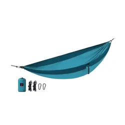 Hamak turystyczny Naturehike Ultralight Swing Single Upgrade blue