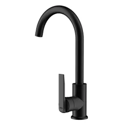 Bateria TEKA 53915620N Czarny mat