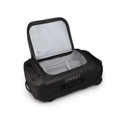 Сумка на колесиках Osprey Rolling Transporter 90-black