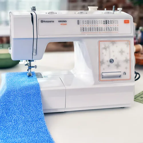 Maszyna do szycia Husqvarna Viking E20