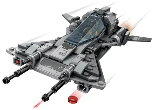 Конструктор LEGO Star Wars 75346 пиратский истребитель