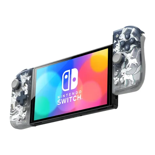 Геймпад Hori Split Геймпад Compact Eevee Evolutions к Nintenк Switch Проводной