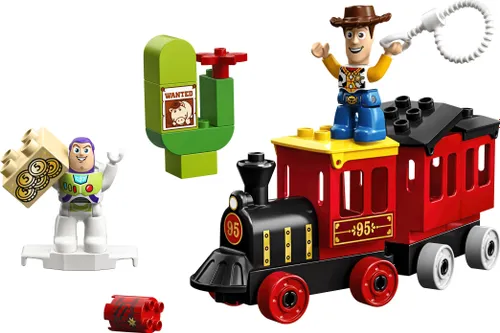 LEGO Duplo Toy Story 4 treni (10894)