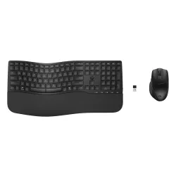 Zestaw HP 680 Comfort Dual-Mode Czarny