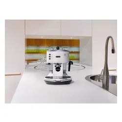 Кофемашина DeLonghi ECO 311.W