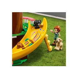 LEGO Friends 41727 Köpek Kurtarma Merkezi