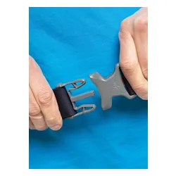 Plecak turystyczny Osprey Stratos 26 - cetacean blue