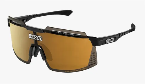 Okulary rowerowe SCICON Aerowatt Foza