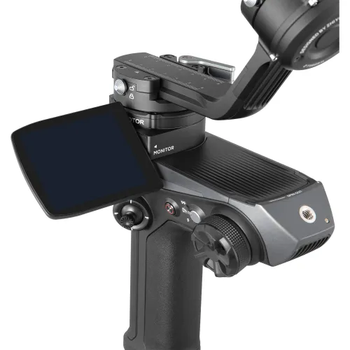 Gimbal Zhiyun Weebill 2