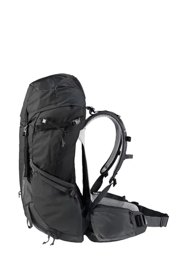 Plecak turystyczny Deuter Futura Pro 38 SL damski - black/graphite