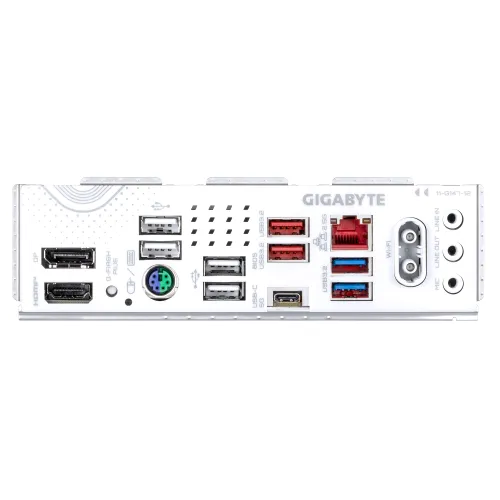 Płyta główna Gigabyte B850 EAGLE WIFI7 ICE
