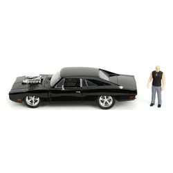 Samochód JADA TOYS Szybcy i wściekli Dodge Charger R/T 253205006