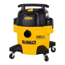 Пылесос для мастерской DEWALT AT-DXV23P-QT