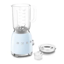 Blender Smeg 50's Style BLF03PBEU