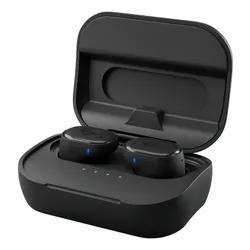 Słuchawki dokanałowe SKULLCANDY Grind TWS Czarny