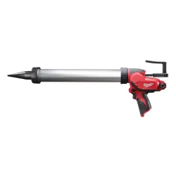 Milwaukee Tutkal Tabancası M12 PCG / 600A-0 600ml