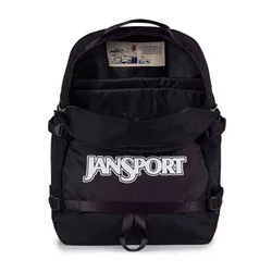 Рюкзак JanSport Small Seattle - черный