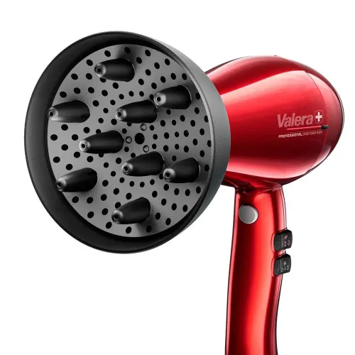 Suszarka do włosów Beko VALERA SR4 eQ RC D Swiss Air4ever Hair dryer