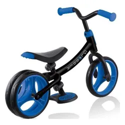 Globber Rowerek biegowy Globber GO Bike DUO 614-100 granatowy