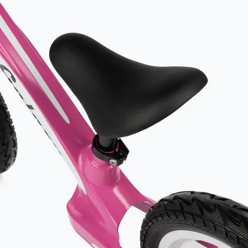 Rowerek biegowy Milly Mally Galaxy MG pink