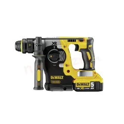 DeWalt akülü matkap dch274p2t