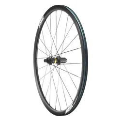 Komplet kół MAVIC Ksyrium 30 Disc