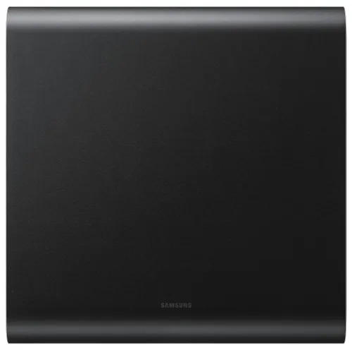 Soundbar SAMSUNG HW-QS750F EN Czarny