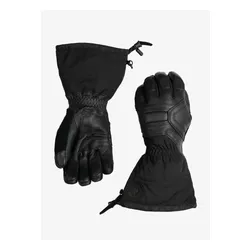 Rękawice narciarskie Black Diamond Guide Gloves - black