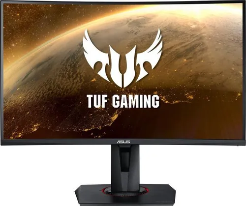 ASUS TUF Gaming VG27VQ - 165Hz | Full HD | 27'' | VA | 1ms [oferta Outlet]
