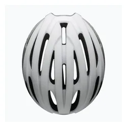 Kask rowerowy Bell Avenue Integrated MIPS matte gloss white/gray