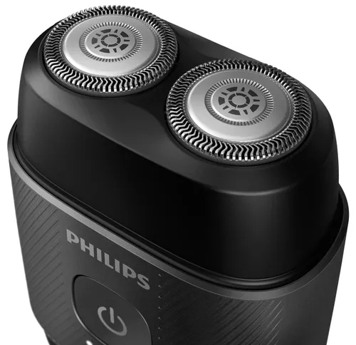 Golarka PHILIPS Seria 500 S591/05 Na mokro i sucho