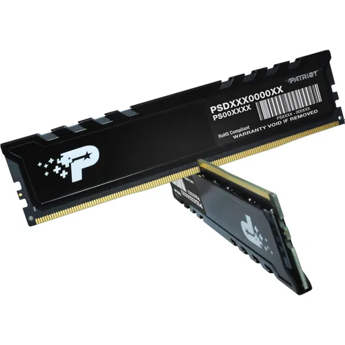 Pamięć RAM Patriot Signature Premium DDR5 32GB (2 x 16GB) 5600 CL46