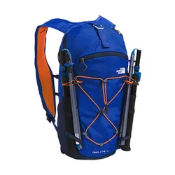 Plecak sportowy The North Face Trail Lite 12 - tnf blue / summit navy