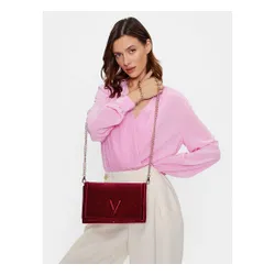 Valentino Edamame Bag V Vbs6nu01 Bordeaux