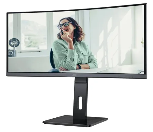 AOC CU34P3CV - 100Hz | UWQHD | 34'' | VA | 4ms